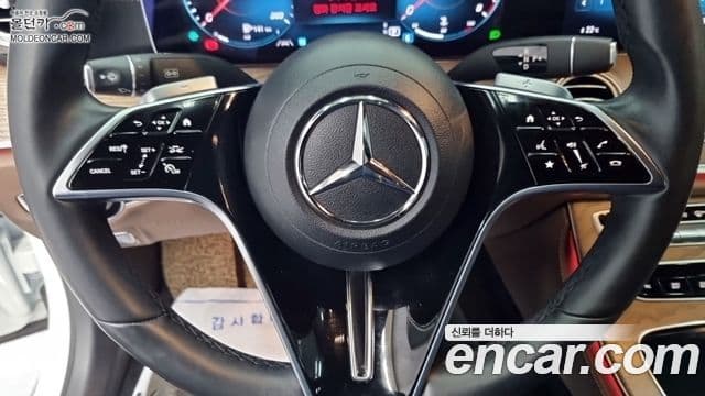 Mercedes-Benz E-класс W213 Exclusive, 2023 11