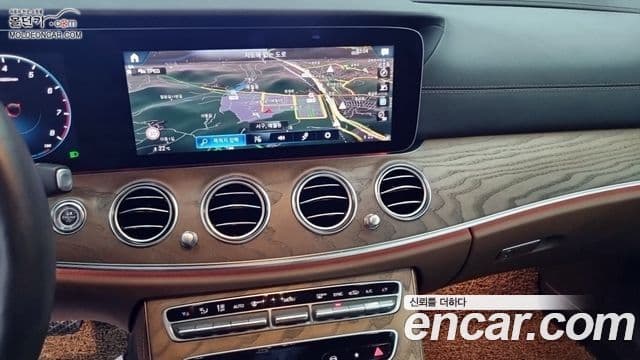 Mercedes-Benz E-класс W213 Exclusive, 2023 12