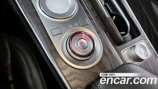 Genesis GV80, 2020 9