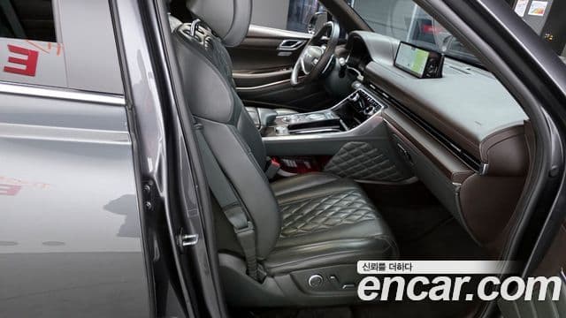 Genesis GV80, 2020 12