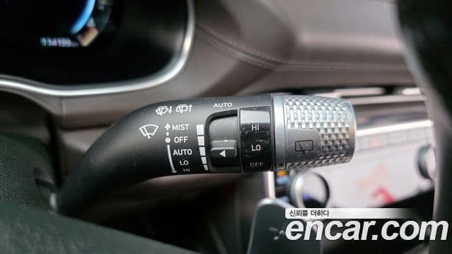 Genesis GV80, 2020 14