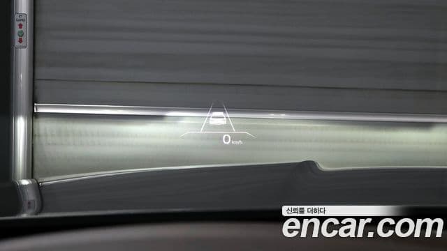 Genesis GV80, 2020 15