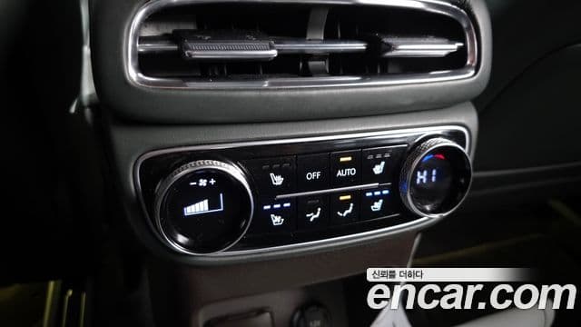 Genesis GV80, 2020 19