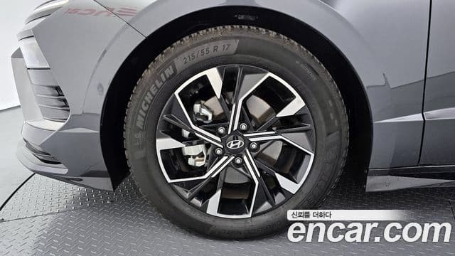 Hyundai Sonata D Edge(DN8) Exclusive, 2025 все фото