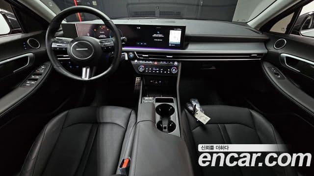 Hyundai Sonata D Edge(DN8) Exclusive, 2025 7
