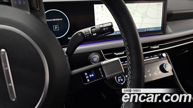 Hyundai Sonata D Edge(DN8) Exclusive, 2025 9