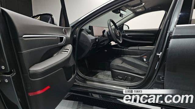 Hyundai Sonata D Edge(DN8) Exclusive, 2025 10