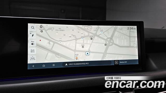 Hyundai Sonata D Edge(DN8) Exclusive, 2025 14