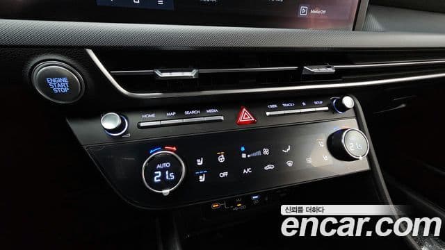 Hyundai Sonata D Edge(DN8) Exclusive, 2025 15