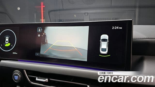 Hyundai Sonata D Edge(DN8) Exclusive, 2025 16