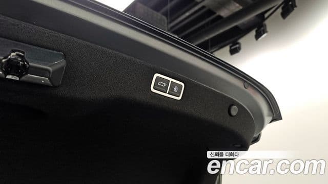 Hyundai Sonata D Edge(DN8) Exclusive, 2025 20