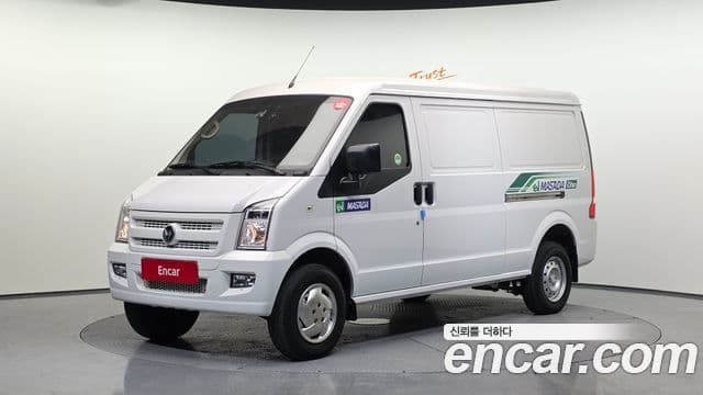 동풍소콘 C35 EV 2-seater