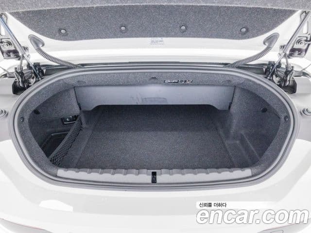 BMW 4시리즈 (G22) 420i M Sport кабриолет, 2025 15