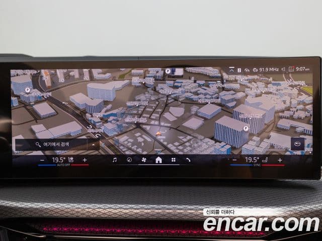 BMW 4시리즈 (G22) 420i M Sport кабриолет, 2025 18