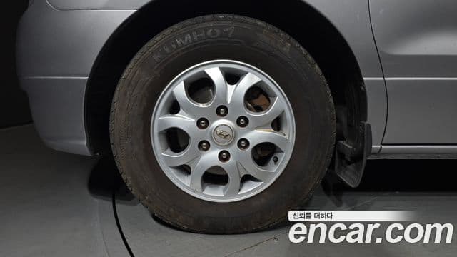 Hyundai Grand Starex CVX Premium, 2014 все фото