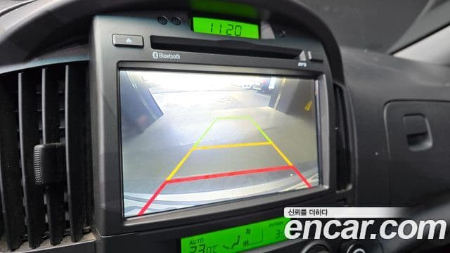 Hyundai Grand Starex CVX Premium, 2014 16