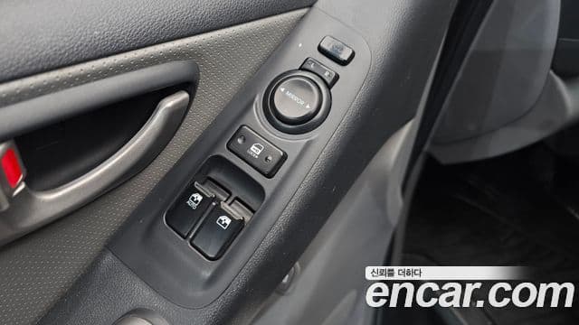 Hyundai Grand Starex CVX Premium, 2014 18