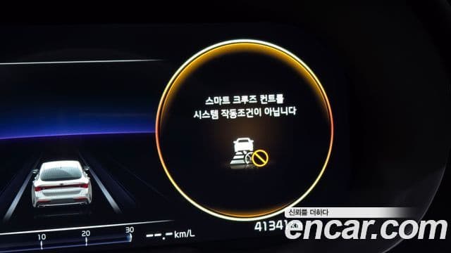 Kia K5 3세대 Noblesse, 2021 17