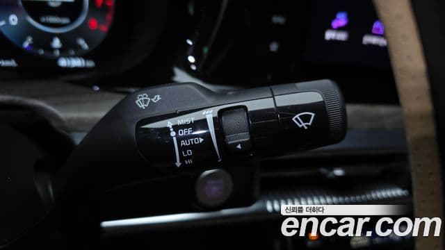 Kia K5 3세대 Noblesse, 2021 18