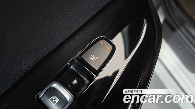 Kia K5 3세대 Noblesse, 2021 19