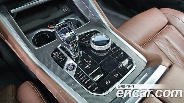 BMW X6 (G06) xDrive30d M Sport, 2023 9