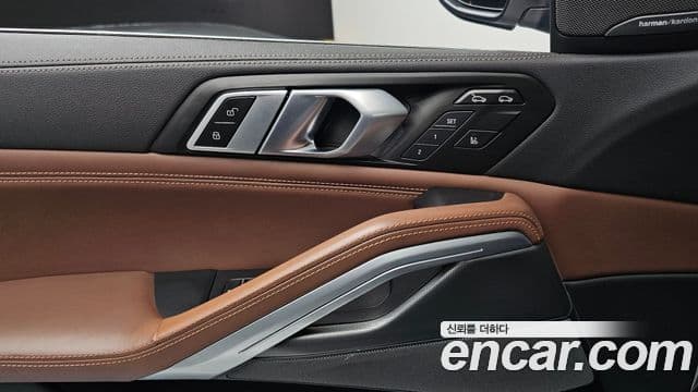 BMW X6 (G06) xDrive30d M Sport, 2023 13