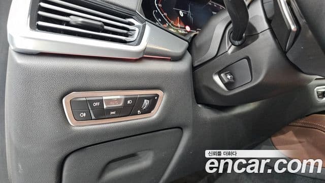 BMW X6 (G06) xDrive30d M Sport, 2023 14