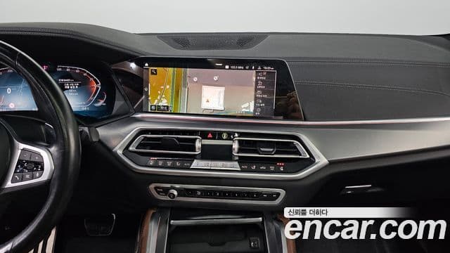 BMW X6 (G06) xDrive30d M Sport, 2023 16