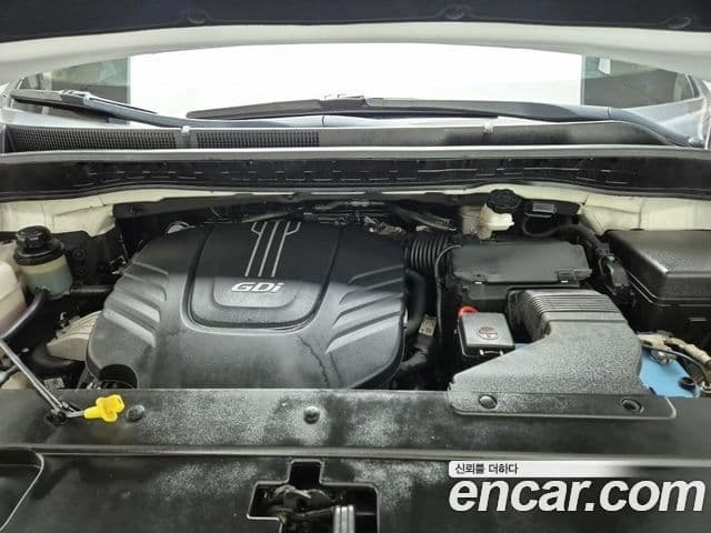 Kia All New Carnival President, 2018 все фото