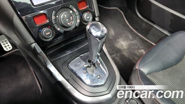 Peugeot 308 1세대, 2014 9