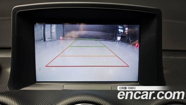 Peugeot 308 1세대, 2014 15