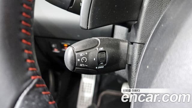 Peugeot 308 1세대, 2014 18