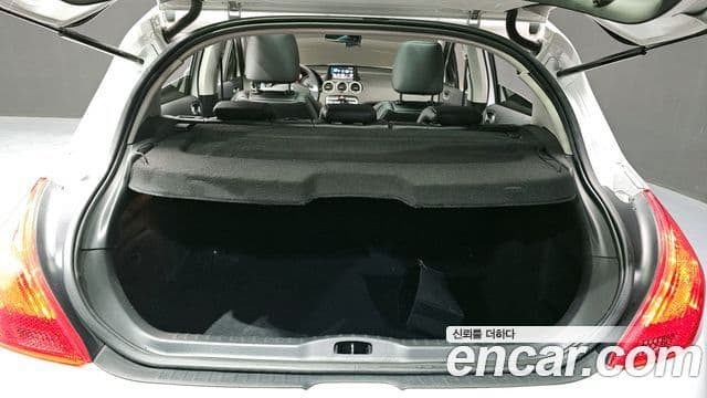 Peugeot 308 1세대, 2014 20