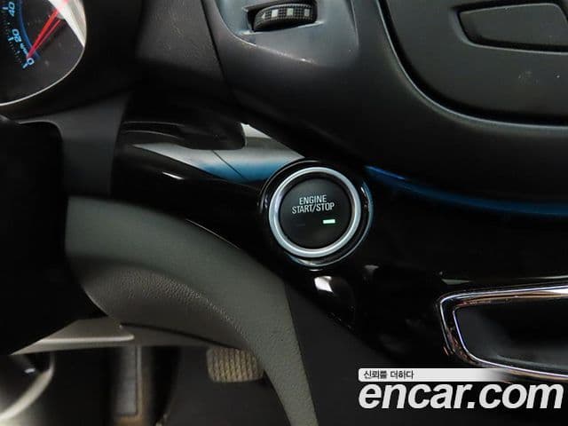 Chevrolet(GM대우) Orlando 2.0 дизель Platinum пакет, 2015 14