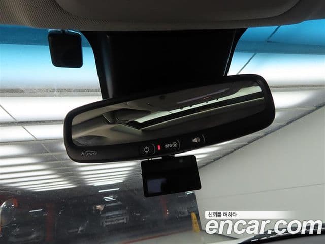 Chevrolet(GM대우) Orlando 2.0 дизель Platinum пакет, 2015 20