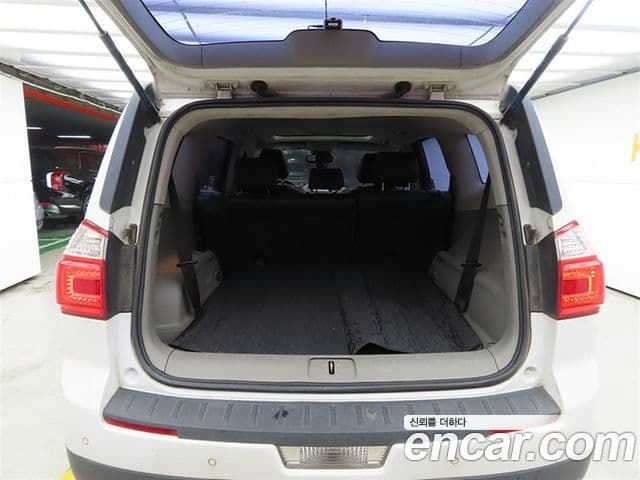 Chevrolet(GM대우) Orlando 2.0 дизель Platinum пакет, 2015 15
