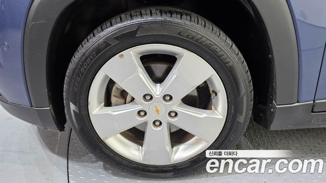 Chevrolet(GM대우) Orlando Premium, 2015 все фото