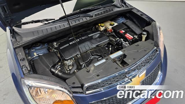 Chevrolet(GM대우) Orlando Premium, 2015 6