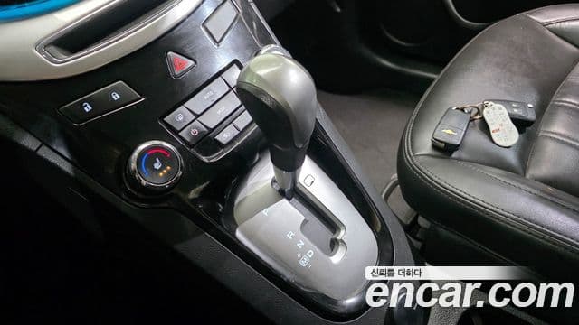 Chevrolet(GM대우) Orlando Premium, 2015 9