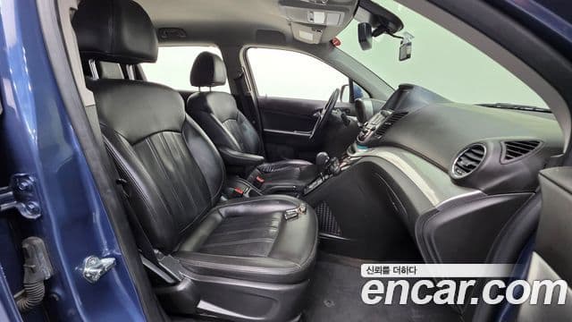 Chevrolet(GM대우) Orlando Premium, 2015 10