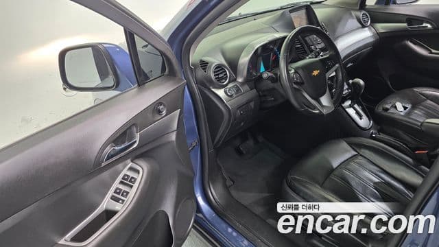 Chevrolet(GM대우) Orlando Premium, 2015 11