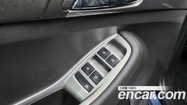 Chevrolet(GM대우) Orlando Premium, 2015 12