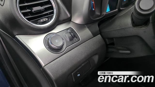 Chevrolet(GM대우) Orlando Premium, 2015 13