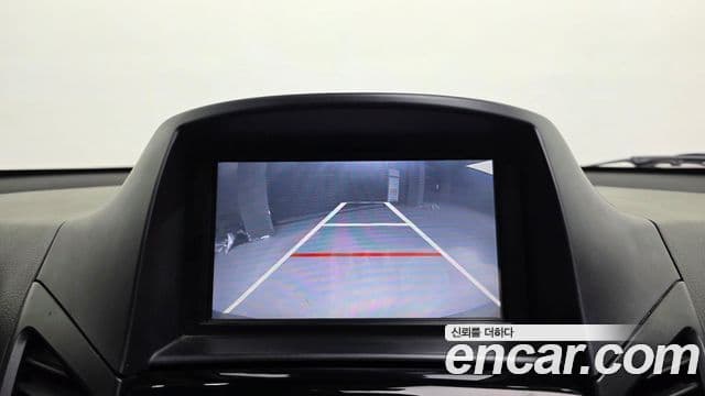 Chevrolet(GM대우) Orlando Premium, 2015 17