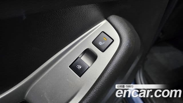 Chevrolet(GM대우) Orlando Premium, 2015 18