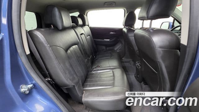 Chevrolet(GM대우) Orlando Premium, 2015 19