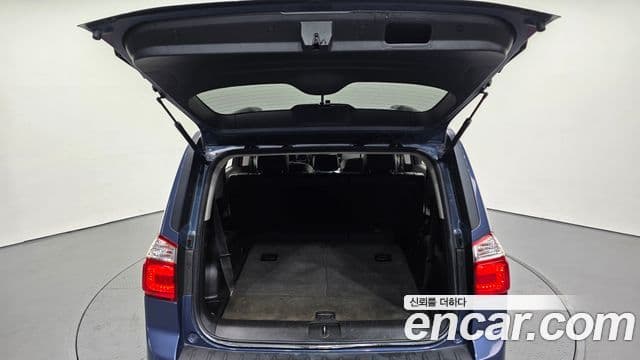 Chevrolet(GM대우) Orlando Premium, 2015 20