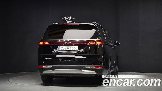 Kia Carnival 4세대 Noblesse, 2022 4