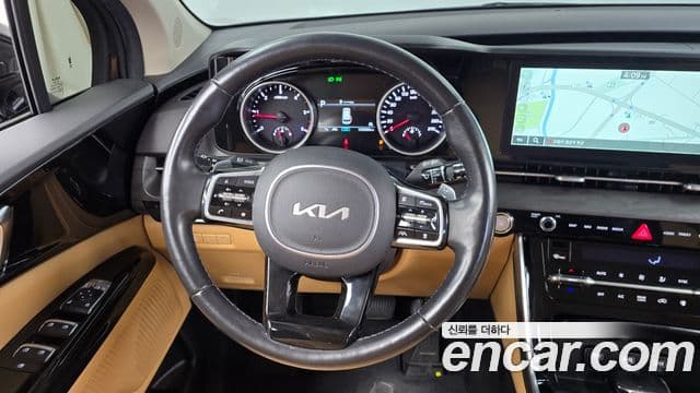 Kia Carnival 4세대 Noblesse, 2022 13