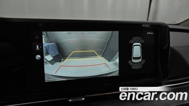 Kia Carnival 4세대 Noblesse, 2022 15